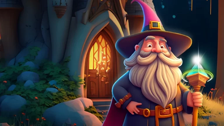Potion Puzzle ist ein schönes Denkspiel – und erinnert an Sand Balls