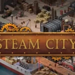 Steam City