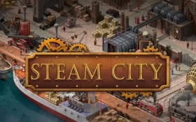 Steam City