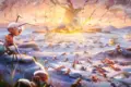 The Ants Underground Kingdom gibt es hier kostenlos