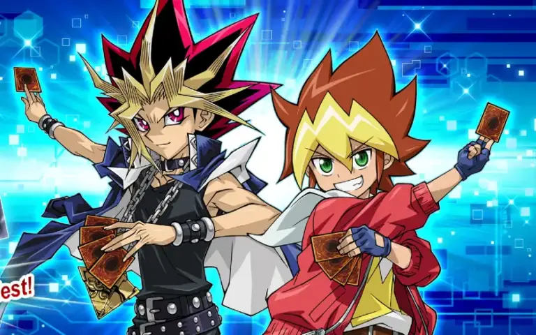 Yu-Gi-Oh! Master Duel feiert seinen 7. Geburtstag