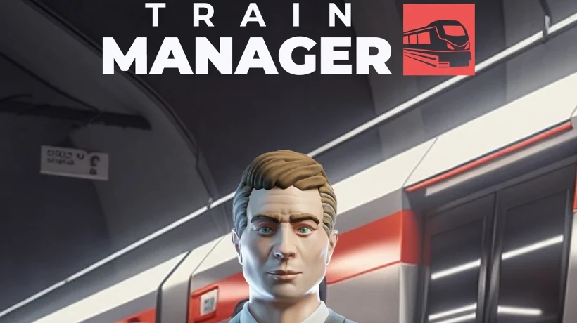 Train Manager 2023 gibt es nur für Android