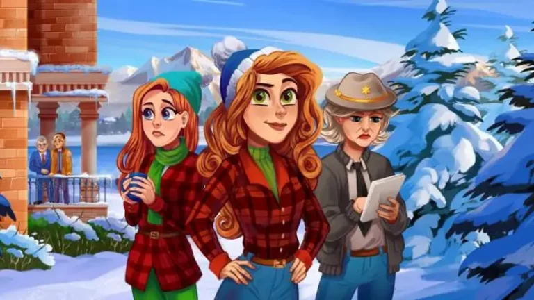 Welcome to Primrose Lake 4 ist ein perfektes Zeitmanagement-Spiel