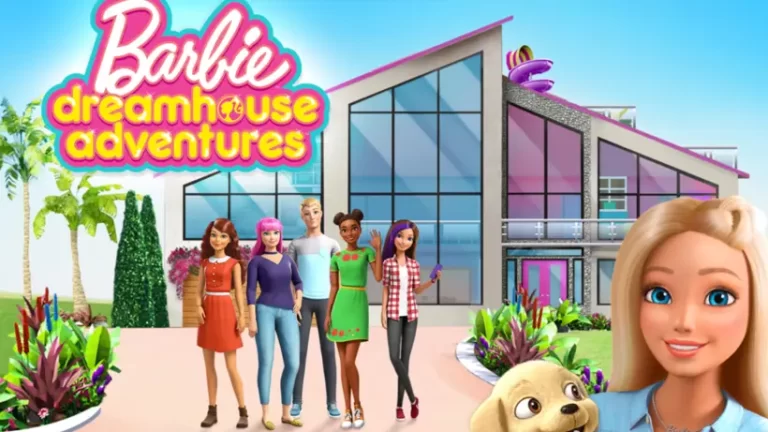 Barbie Dreamhouse Adventures – 7 Tipps zur Deko-App