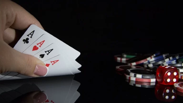 Die Kunst des Blackjack meistern – 3 wichtige Tipps und Strategien