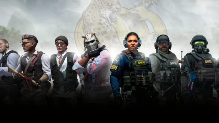 CS:GO