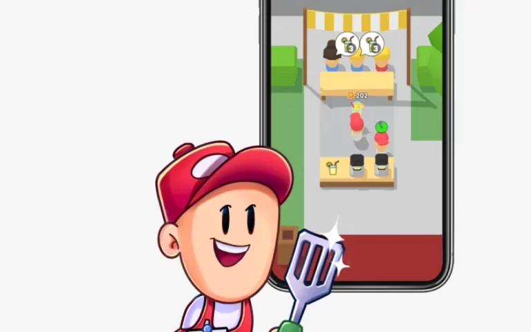 Freut euch auf neue Restautrants im Gratisspiel Eatventure