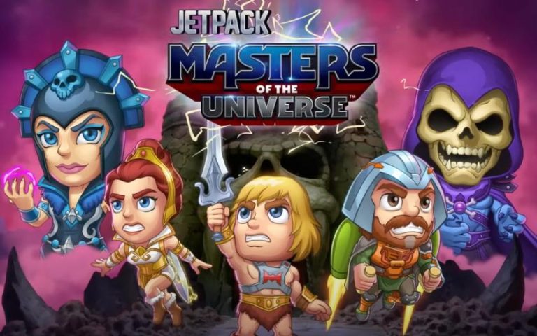 Jetpack Joyride