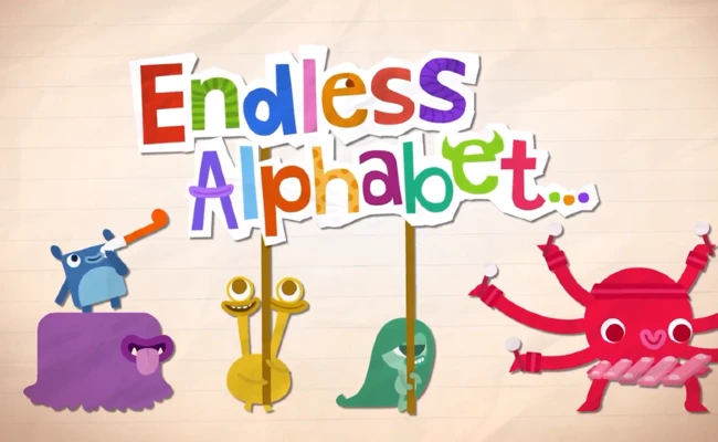 Spiele-Apps für Kinder: Hier können die Kleinen auch das ABC lernen