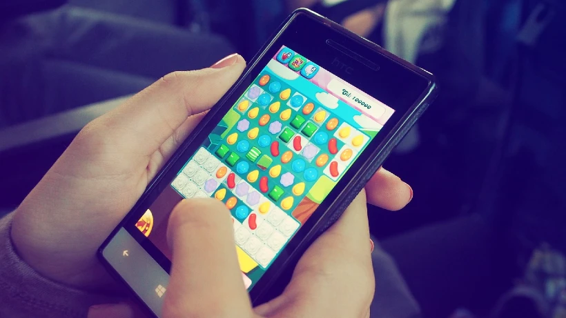 Kostenlose Spiele-Apps für alle Altersklassen