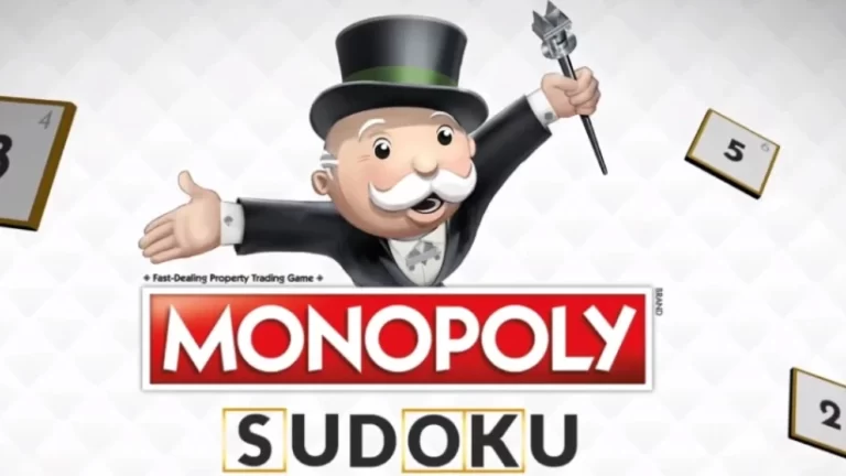 Mit diesen 5 Tipps spielt ihr Monopoly Sudoku noch besser