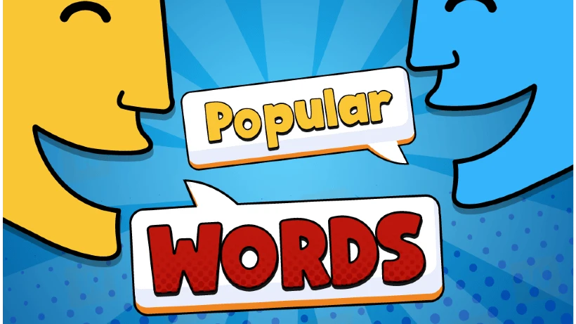 Popular Words Familien Duell - hier gibt es Lösungen