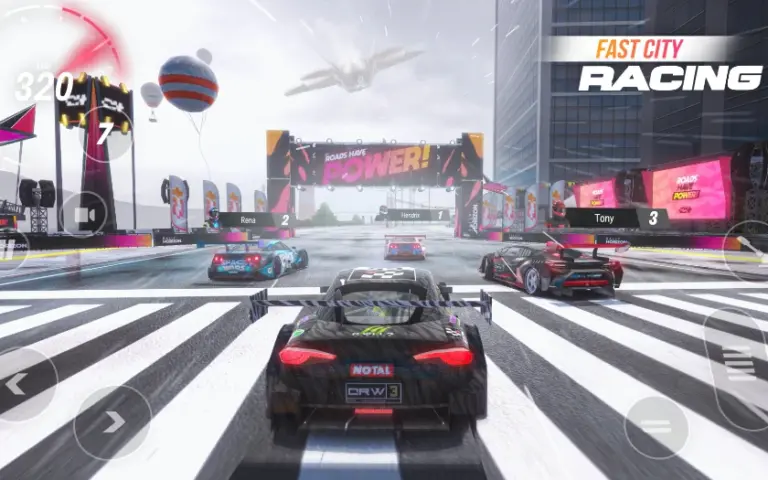 Rally Horizon hat 23 neue Autos erhalten