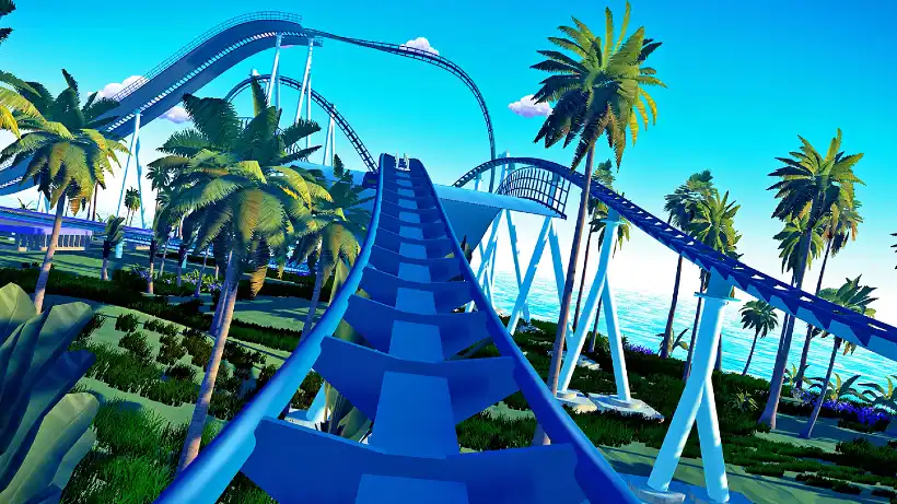 Real Coaster gibt es hier kostenlos