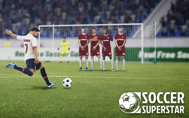 Soccer Super Star macht Lust auf die kommende EM