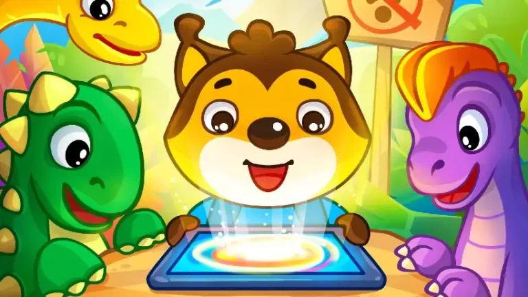 Worauf man bei Kinder-Apps achten muss – 5 Tipps gibt es hier