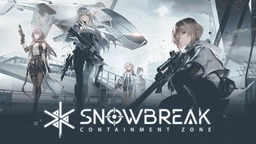 Snowbreak – Containment Zone