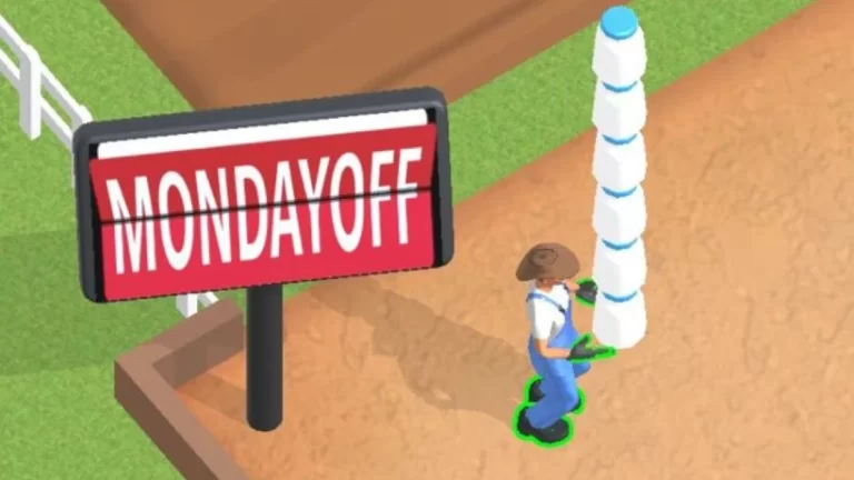 Arcade Dairy ist ein neues Idle Game – aber leider voller Werbung