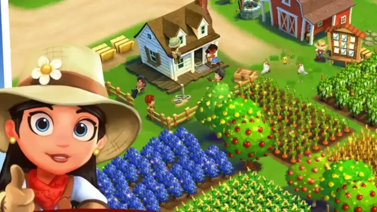 Warum faszinieren Farmspiele Millionen GamerInnen weltweit?