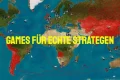 Die 5 besten Strategiespiele