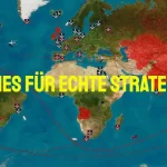 Die 5 besten Strategiespiele