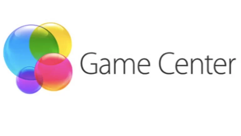 Muss man beim Game Center angemeldet sein?
