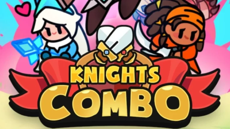 Knights Combo eignet sich für Strategen – 5 Tipps zum Gratisspiel