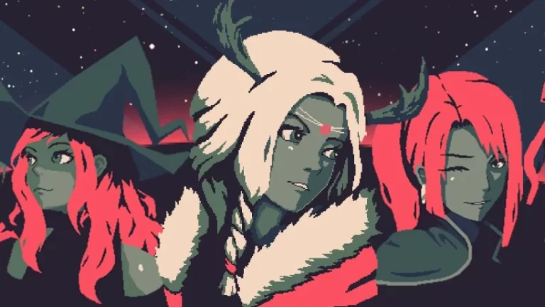 Die 5 besten Roguelike Spiele