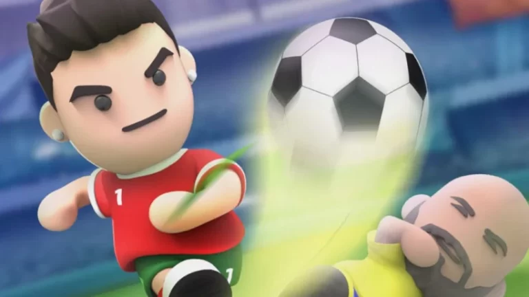 Soccer Empire ist ein neues Idle-Game