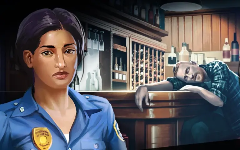 Adventure Escape Mysteries