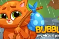 Bubbu -My virtual pet