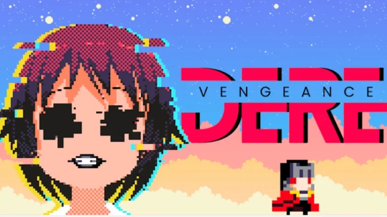 DERE Vengeance ist einer der besten Plattformer – 5 Tipps zum neuen Spiel