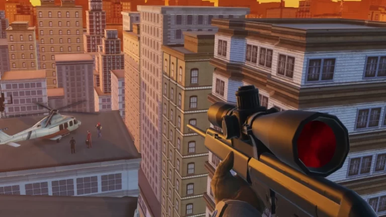 Was ist eigentlich mit FPS-Shooter gemeint?