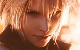 Final Fantasy 7 Ever Crisis ist ein echter Nostalgietrip