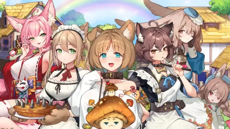 Isekai Slow Life fängt gut an, flacht dann aber leider ab – 5 Codes gibt es hier