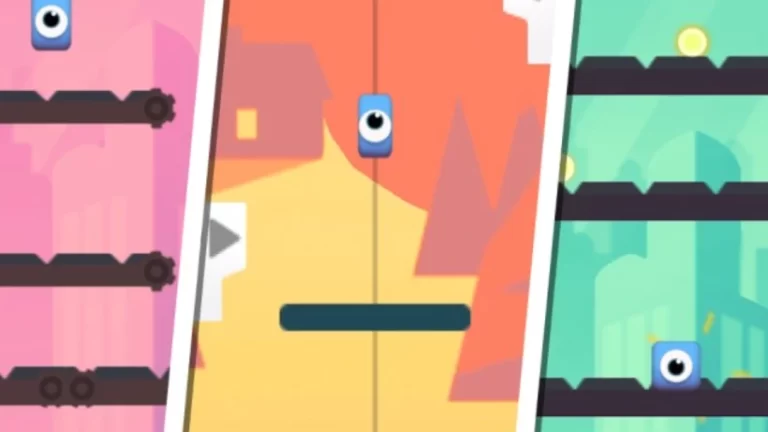 Jumper’s Quest macht euch nervlich fertig!