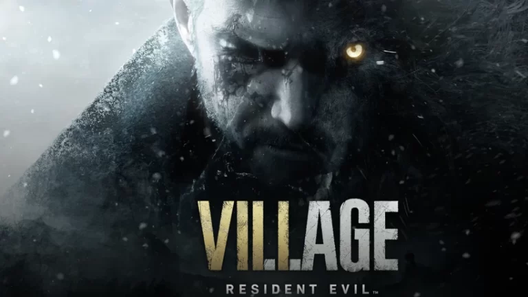 Resident Evil Village erscheint für iOS