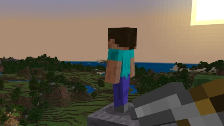 Worin liegt der Reiz von Sandbox-Spielen?