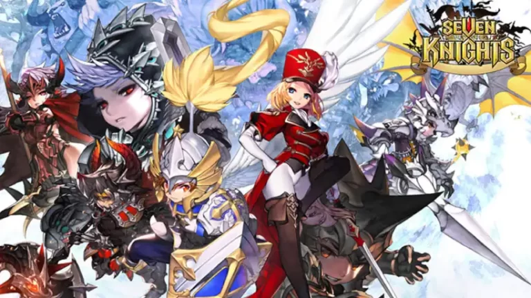 Seven Knights