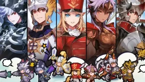 Seven Knights Idle Adventure - 5 Tipps zum neuen Spiel