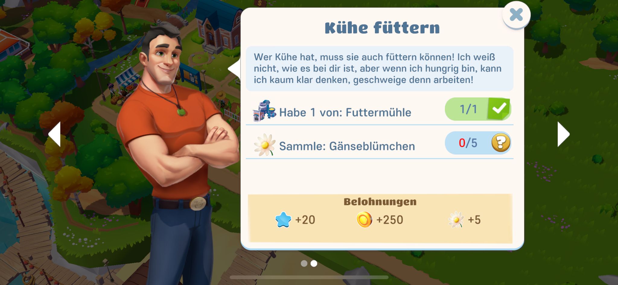 Sunshine Island 5 Tipps zum neuen Farmspiel