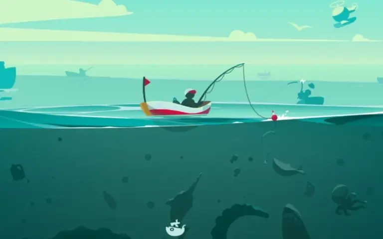 Creatures of the Deep - das erwartet euch