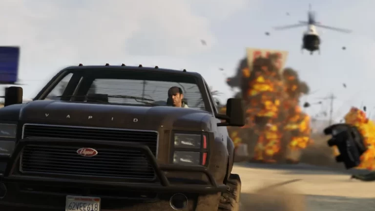 Die besten Open-World-Spiele für Abenteurer in 2023