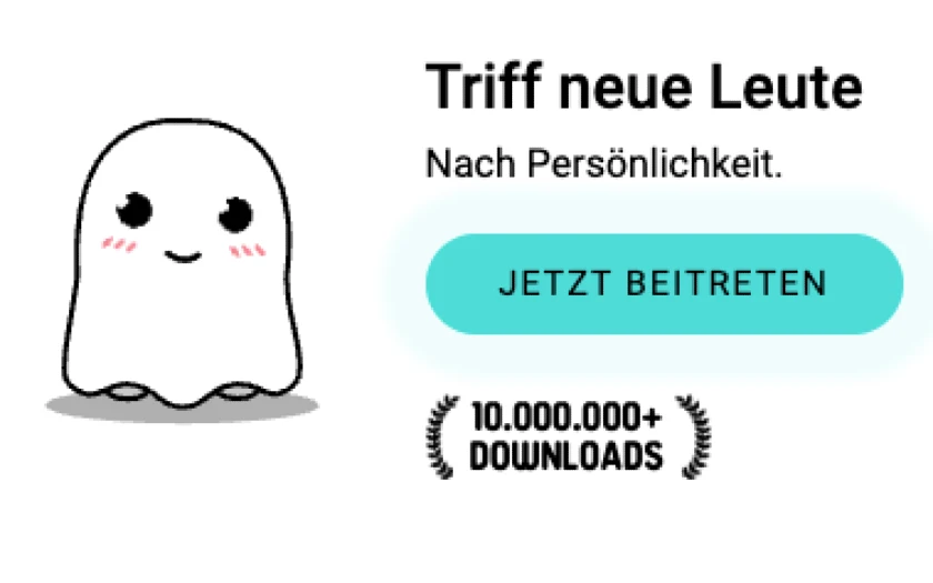 Boo Dating App - erfahrt hier alles zur App
