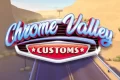 Chrome Valley Customs - das Match 3-Spiel könnt ihr hier laden