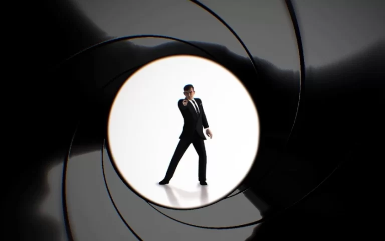 Cypher 007 von Tilting Point