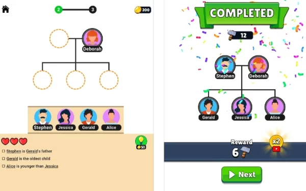 Family Tree