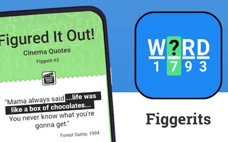 Figgerits will wissen, wie schlau ihr seid!