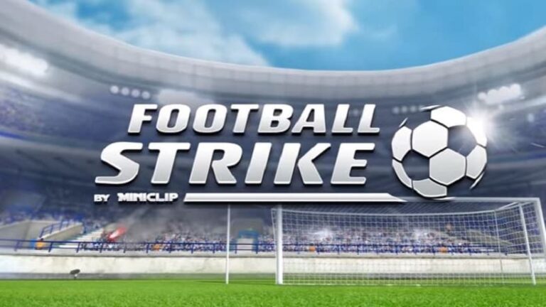 Football Strike