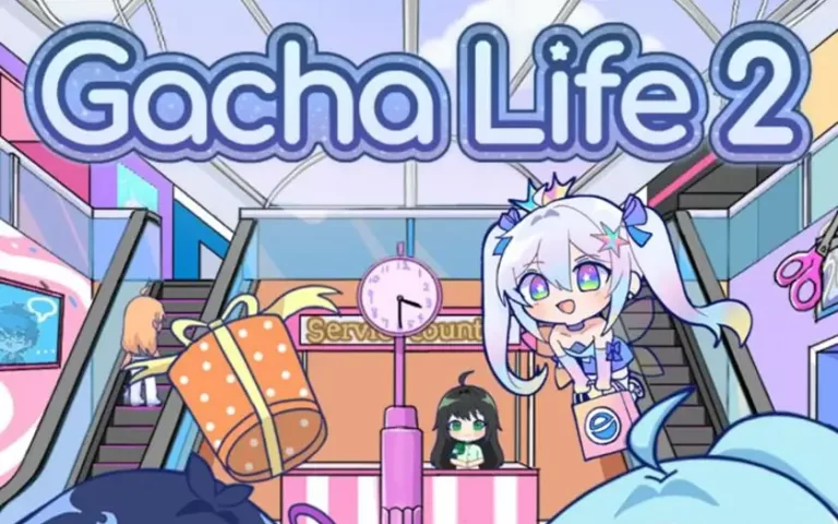 Gacha Life 2 begeistert bereits nach wenigen Tagen erneut die Massen!